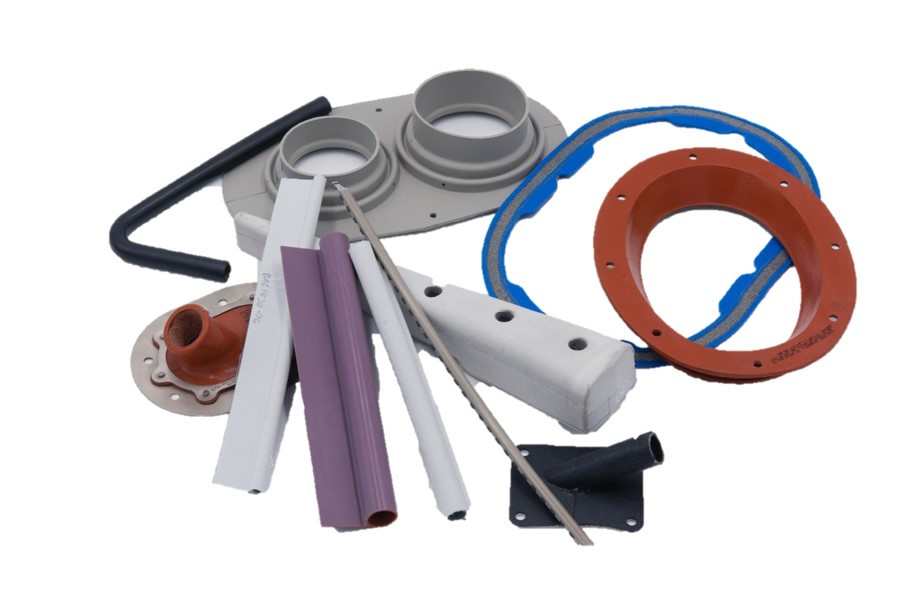 Mold Seals for Mil B